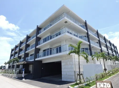 Grand Blue 206 - Apartments