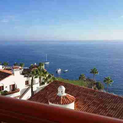 MAGNIFICENT OCEAN VIEW Hamilton Cove Condo With Golf Cart Included. Others