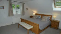 The Old Coach House in Dorset's Area of Outstanding Beauty - 1 bedroom - Country Houses
