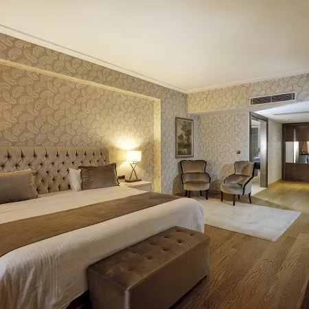 Anemon Grand Konya Otel