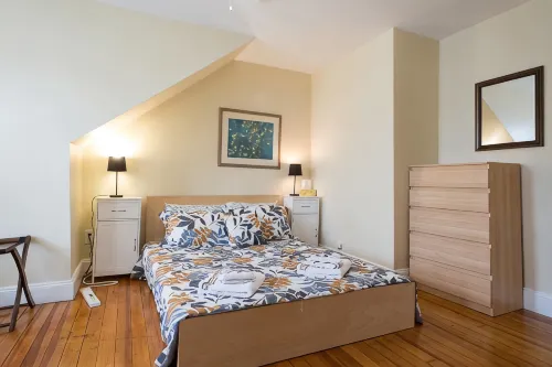 Apartments in Salem - Wi-Fi
