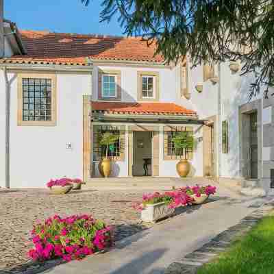 Forte de São Francisco Hotel Chaves Hotel Exterior