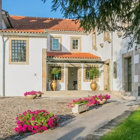 Forte de São Francisco Hotel Chaves