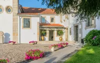 Forte de São Francisco Hotel Chaves - Gym