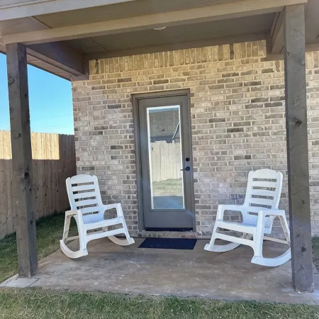 Newly Constructed Spacious 4-bed 2-bath house in Wolfforth