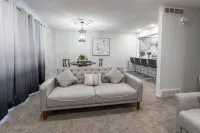 Charming 4-bedroom Townhouse  25 min from Denver - WiFi