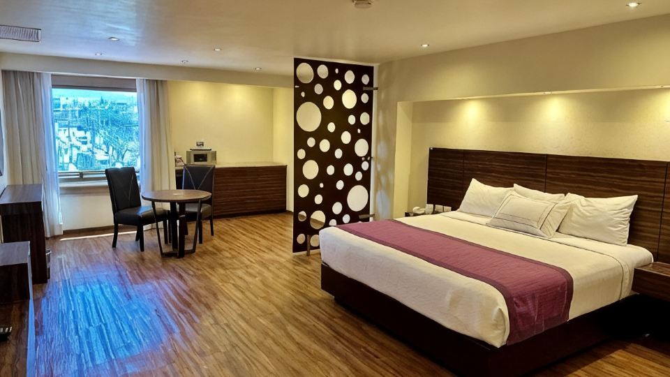 Hotel Mirage - Centro Histórico de Querétaro