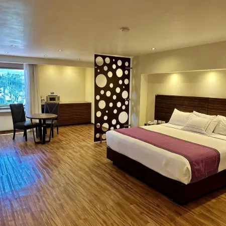 Hotel Mirage - Centro Histórico de Querétaro