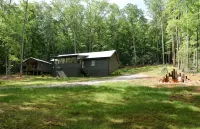 Station 91 | Cabin Near Helen | SAUNA & CEDAR TUB - Hytter