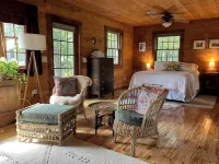 Cozy Cabin Retreat - 4-Star