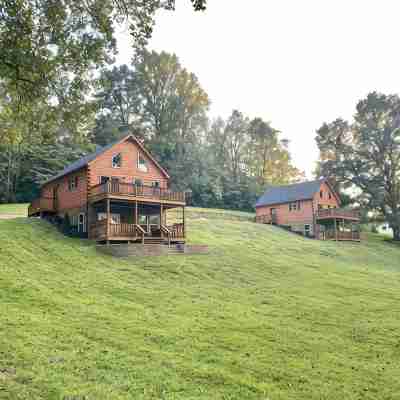 Black Bear Retreat • 2Bed 2Bath Cabin • Peaceful Retreat Hotel Exterior