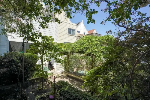 Luxury Designer Pad in the Heart of SF - Holiday Apartments