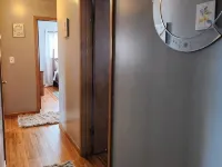 Charming Family 1-level and pet-friendly Home Hotels in Austin
