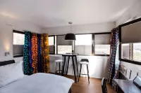 Sweets - Meeuwenpleinbrug -  Privatzimmer