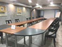 호텔 넘 - 4성급