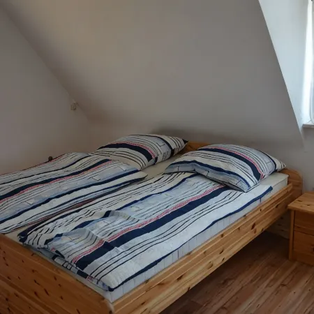 Apartment ~ 110m² in the 1st and 2nd Floor in the beautiful Main Valley, large garden