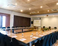 Hotel Parangraja - 3-Star