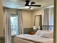 White Little Cottage-Newly Renovated-Pets-Family - 3 étoiles