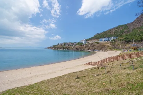 Buan Mohang Crystal Pension - 3 stjerner