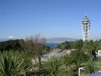 HOTEL HOKKE CLUB SHONAN FUJISAWA - Romantic