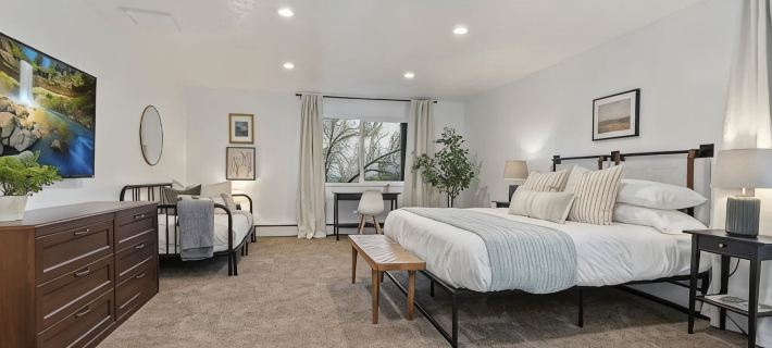 Significant Price Reductions for 2026! Hotels in Davis County