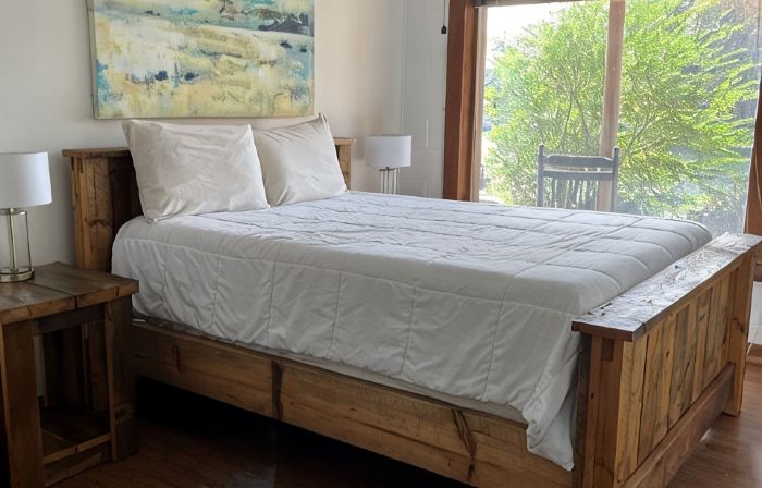 Stenson Hollow Lake Condo