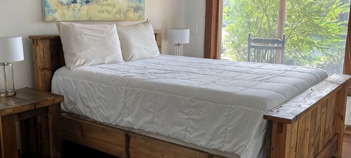 Stenson Hollow Lake Condo Hotel di Colbert County