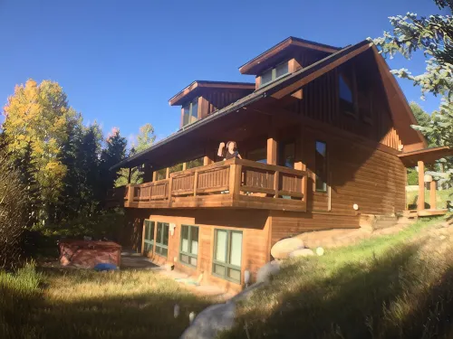 Newhard Chalet - Big House Convenient Location Great for Groups Families Friends - 3성급
