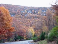 Fantastic view, 4 bedrooms- 3 baths, across from Camelback Resort, Parks - 무료 와이파이
