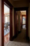 Two Bedroom Cutie in Midtown - 방갈로