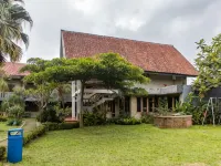 Villa de Rossa 레인보우 가든 주변 호텔