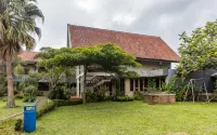 Villa de Rossa - 2 étoiles