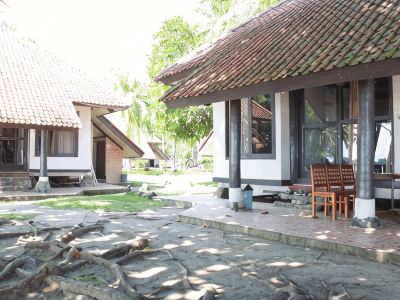 Pondok Pantai Tambang Ayam 3K