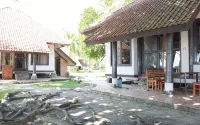 Pondok Pantai Tambang Ayam 3K - 2-Star