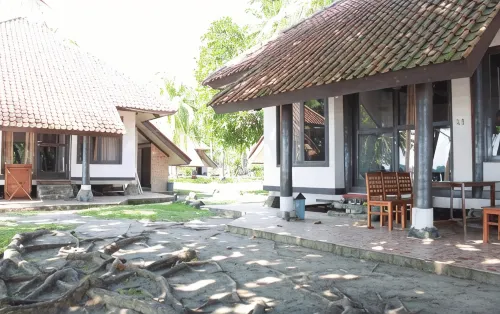 Pondok Pantai Tambang Ayam 3K - 2-Star