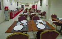 帝國飯店 - Wi-Fi