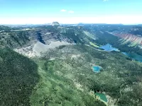 Colorado Cabin @ Epicenter of Adventure VIEWS&WIFI - Chalets