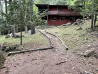 Forest Hideaway - WiFi