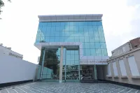 Hotel Sahibs Red Carpet - Pet friendly