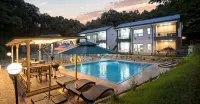Yeoju All A Pool Villa - 3-Star