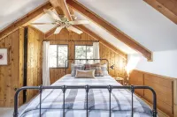 Idy Hideaway: 度假屋，風景如畫的山間小屋，位置極佳 - 3 星級