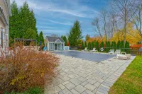 5Br w/ Heated Pool Near Beaches & Newport - 4つ星