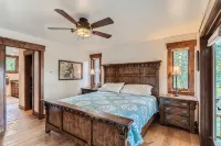 Your family mountain retreat, quiet side of Frisco - 4 estrellas