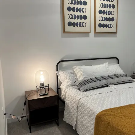 Cozy 1-bedroom 1 Bath Studio in Bakersfield