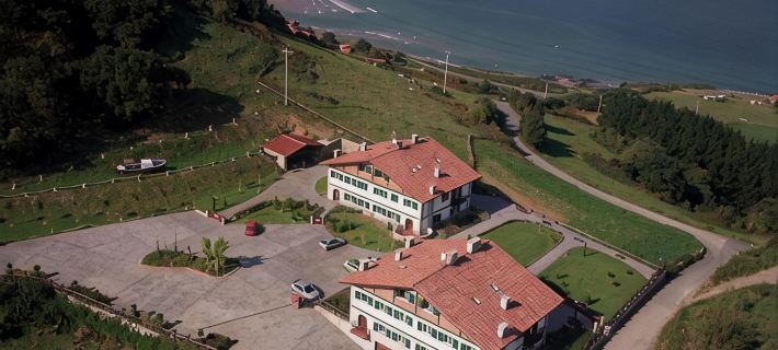 Hotel Spa Gametxo Hotels in Biskaja