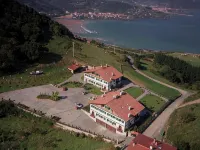 Hotel Spa Gametxo - Villas