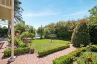 Clydesdale Manor - 4-Star