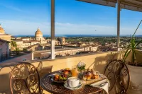 Panorama Suites Noto - Adults Only - Frühstück
