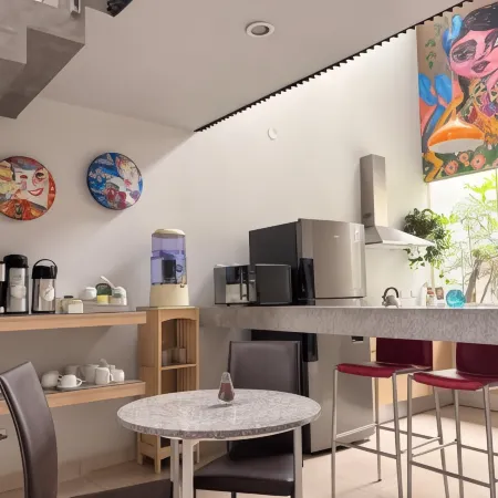 Barranco Boutique Hotel by 3B Отели рядом с достопримечательностью «Барранко»
