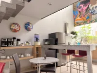 Barranco Boutique Hotel by 3B - Homestays